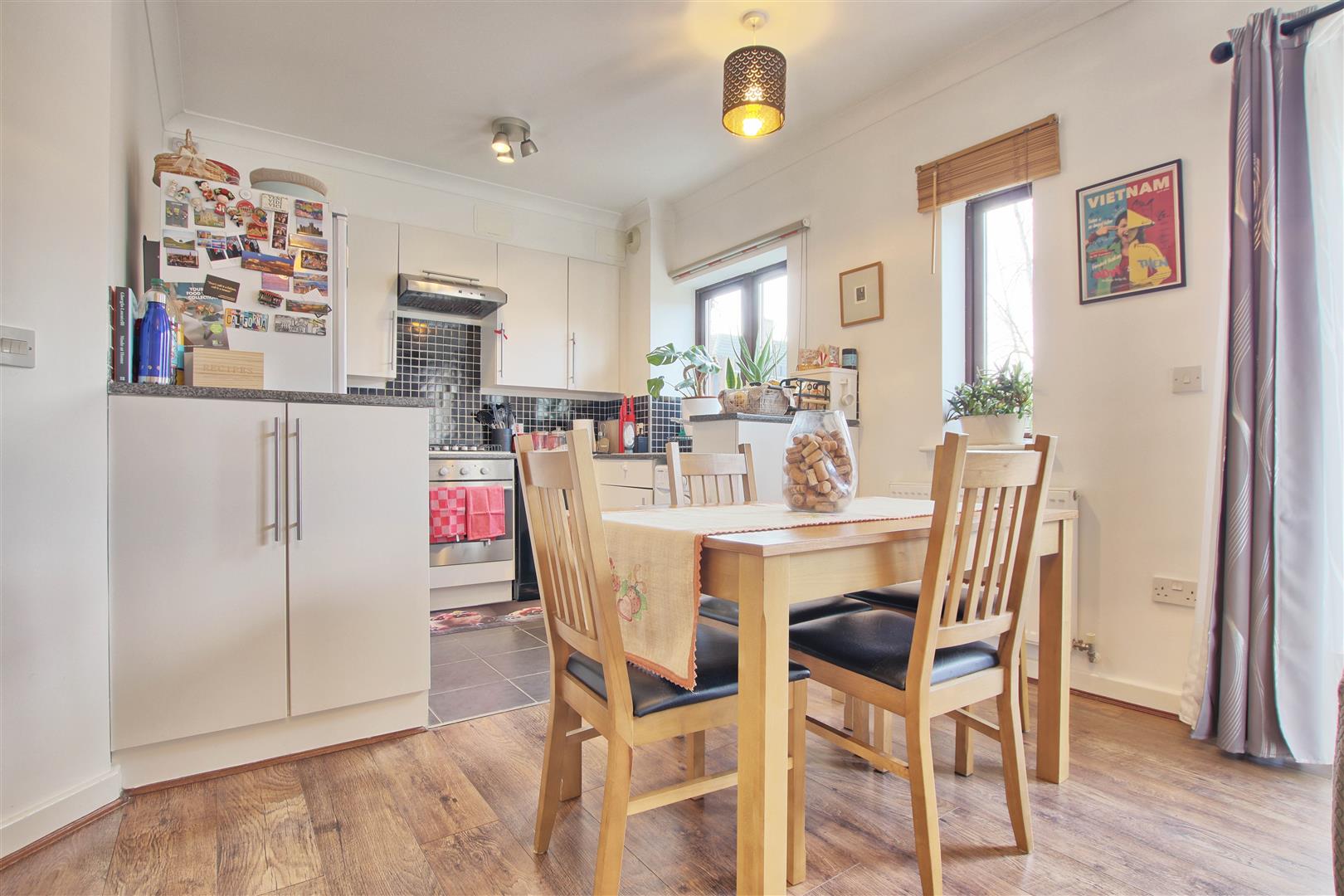 Fallowfield, Cambridge